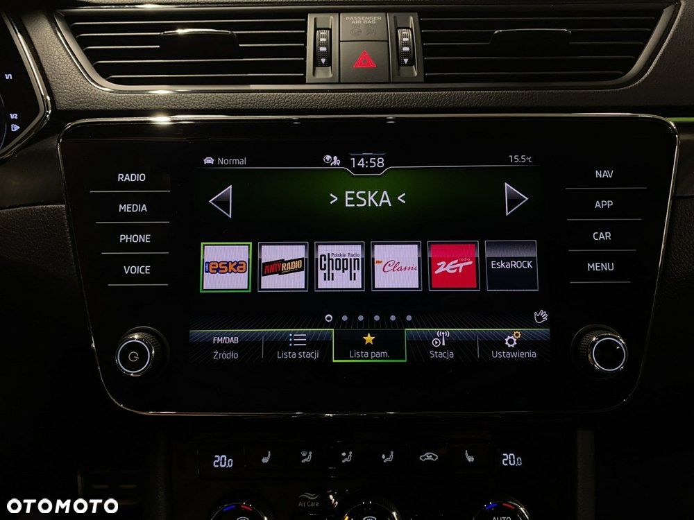 Skoda Superb - 39