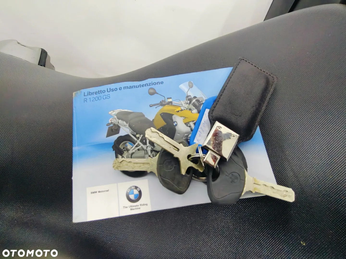 BMW GS - 25