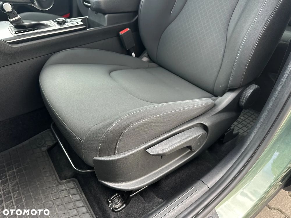 Kia Sportage 1.6 T-GDI M 2WD DCT - 13