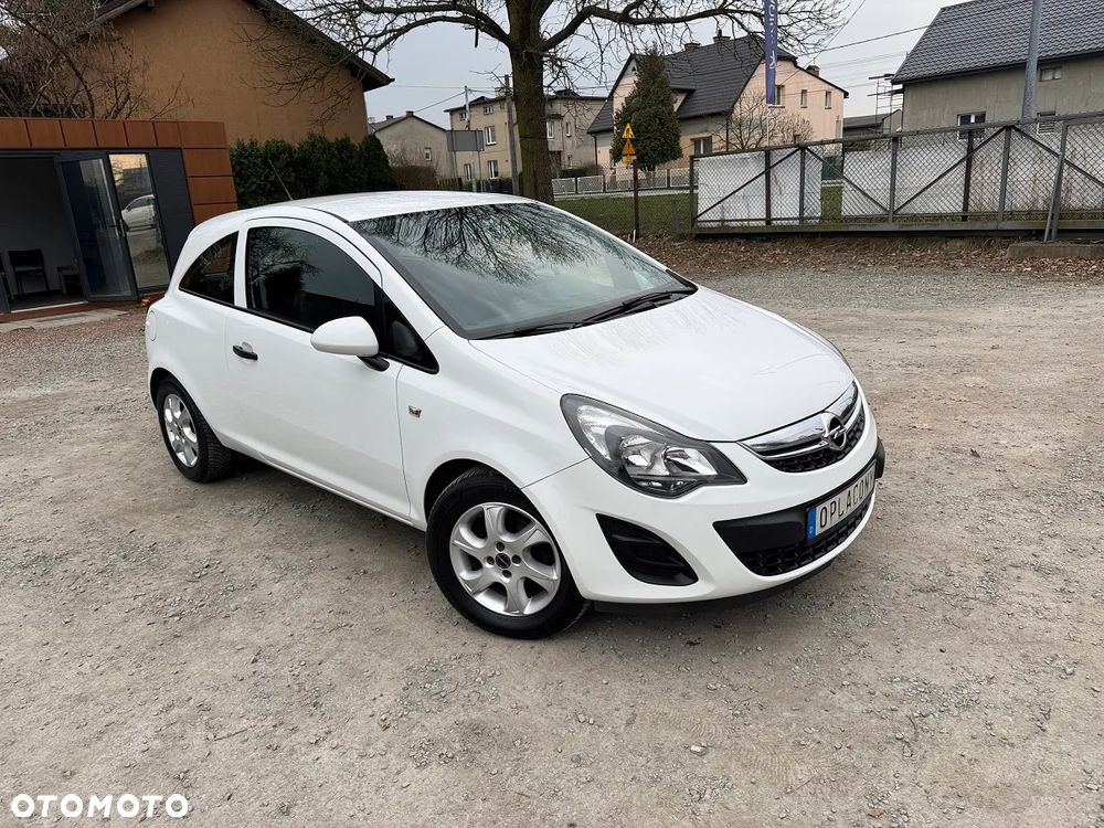 Opel Corsa - 14