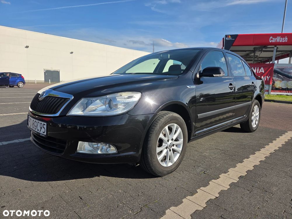 Skoda Octavia 1.6 Classic - 1