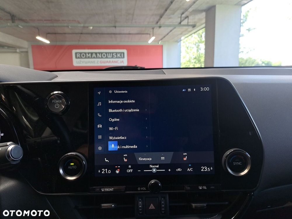 Lexus NX - 21