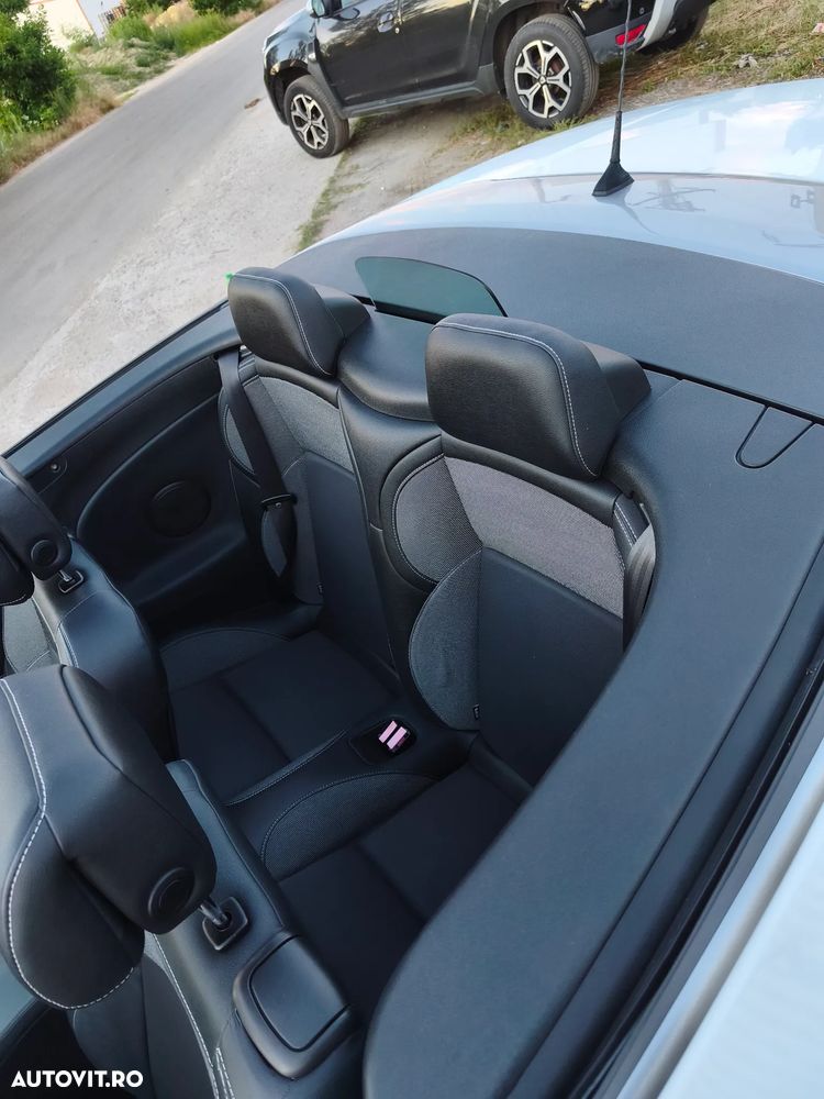 Renault Megane III 1.5 dCi Color Edition - 12