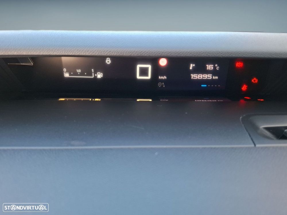 Citroën C3 1.2 Turbo Plus - 18