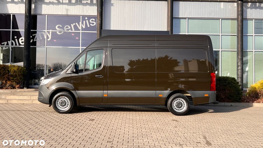 Mercedes-Benz Sprinter 311 CDI - 7