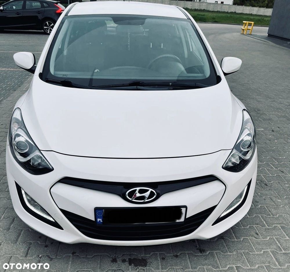 Hyundai i30 1.4 CRDi Classic - 1