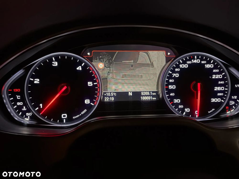 Audi A8 3.0 TDI clean diesel L Quattro - 15