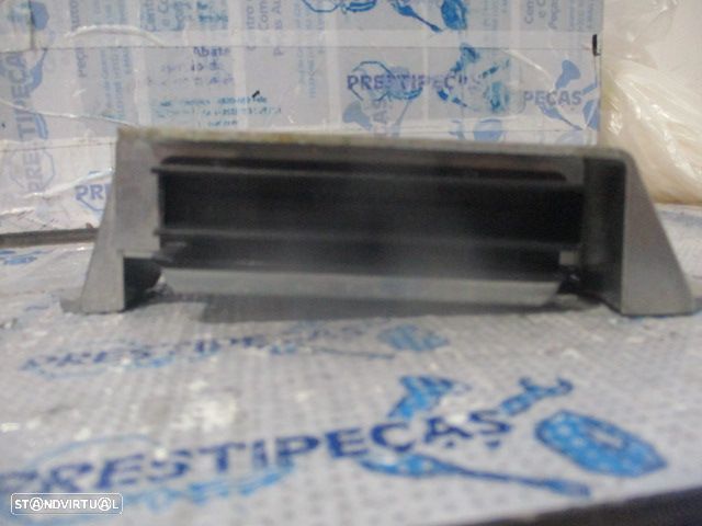 Kit Airbags 8200292043  604289700  8200481128B  8200301516A   RENAULT MEGANE 2 2003 1.5Dci 82CV 5P PRETO SEM TABLIER - 15