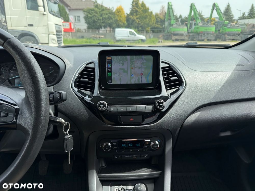Ford Ka+ 1.2 Trend Plus - 3