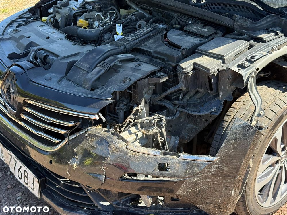 Renault Talisman 1.3 TCe FAP Intens EDC - 9