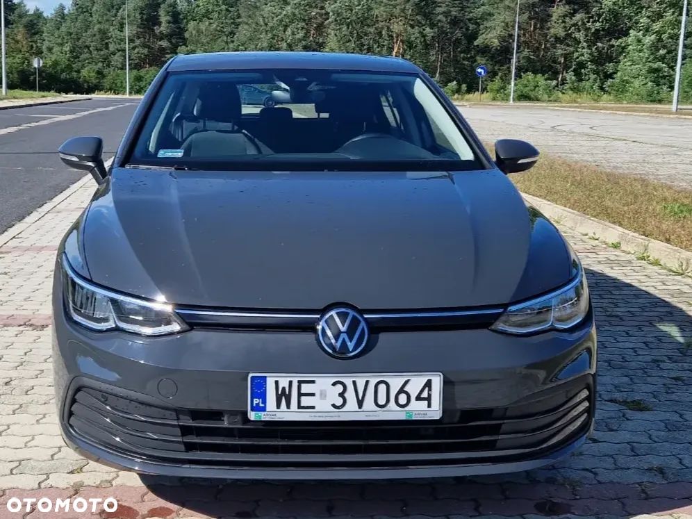 Volkswagen Golf - 2