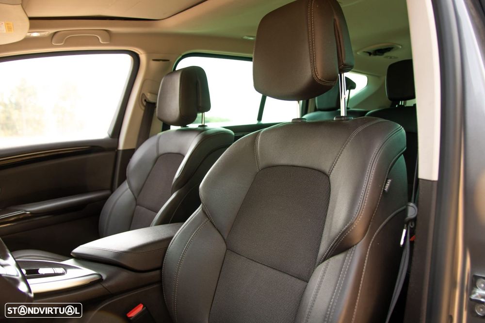 Renault Espace 1.6 dCi Zen EDC - 8