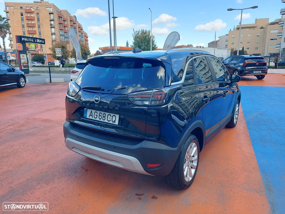 Opel Crossland 1.2 T Elegance - 8