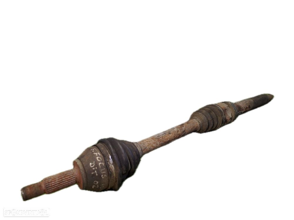 Transmissão Direita (Dto) Ford Focus (Daw, Dbw) - 2