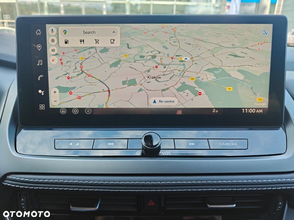 Nissan Qashqai - 4