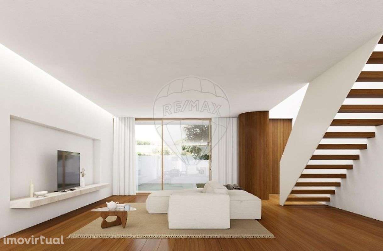 Moradia T4 para venda - Grande imagem: 3/13