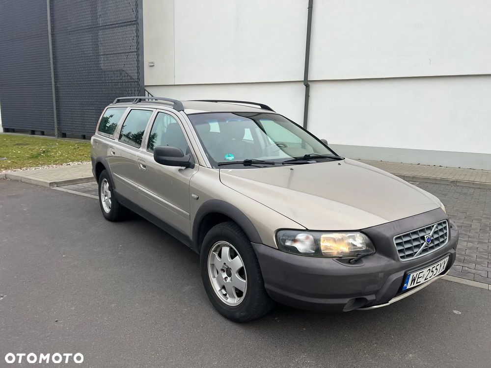 Volvo V70 - 5