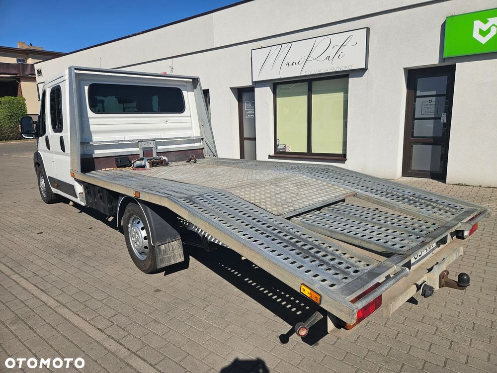 Fiat Ducato - 1