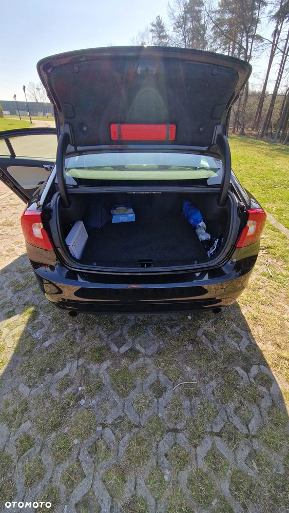 Volvo S60 T3 Drive-E Summum - 5