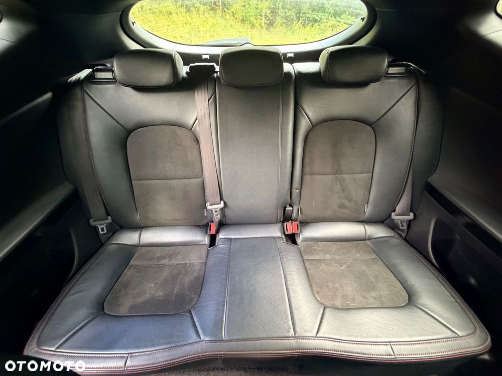 Kia Ceed 1.6 T-GDI GT-Challenge - 17