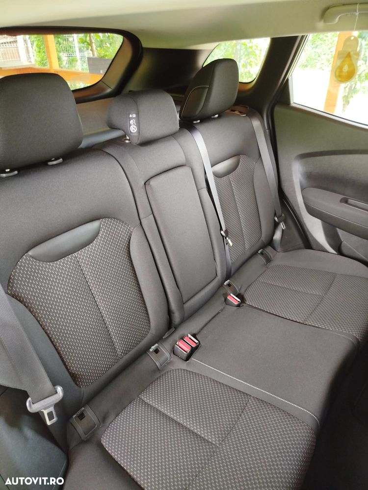 Renault Kadjar Energy dCi 130 Experience - 6