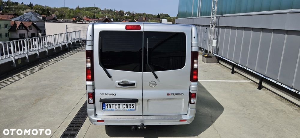 Opel Vivaro Tourer 1.6 CDTI L2 - 30