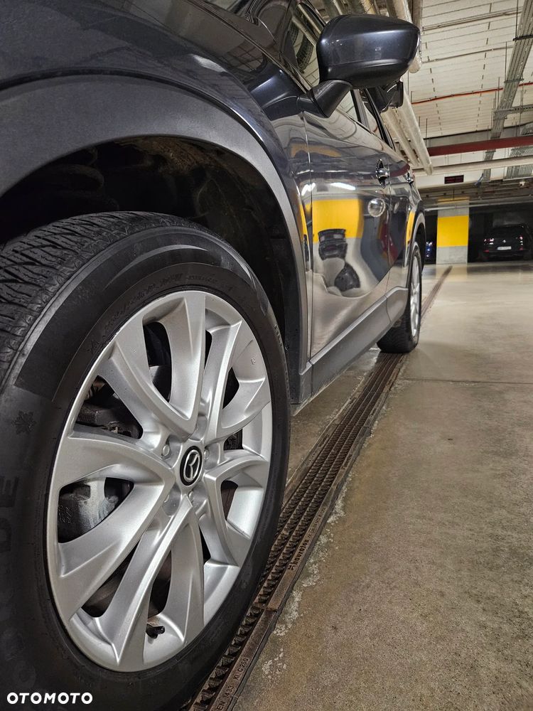 Mazda CX-5 2.0 Skyenergy - 17