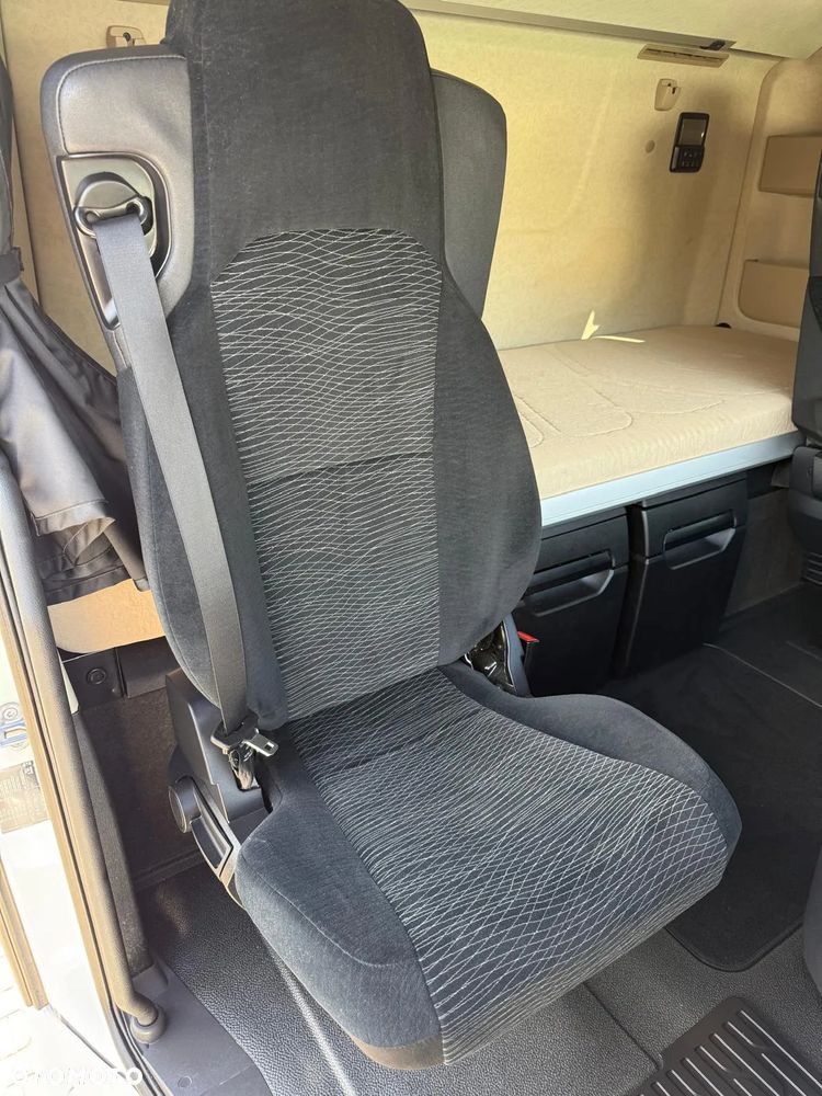 Mercedes-Benz Actros 2542 // chłodnia z windą // 22 Epal // E6 // 6x2 // kühlkoffer, refrigerated box, fridge, рефрижераторный фургон - 28