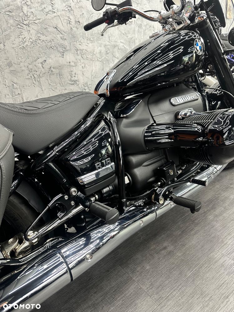 BMW R - 11