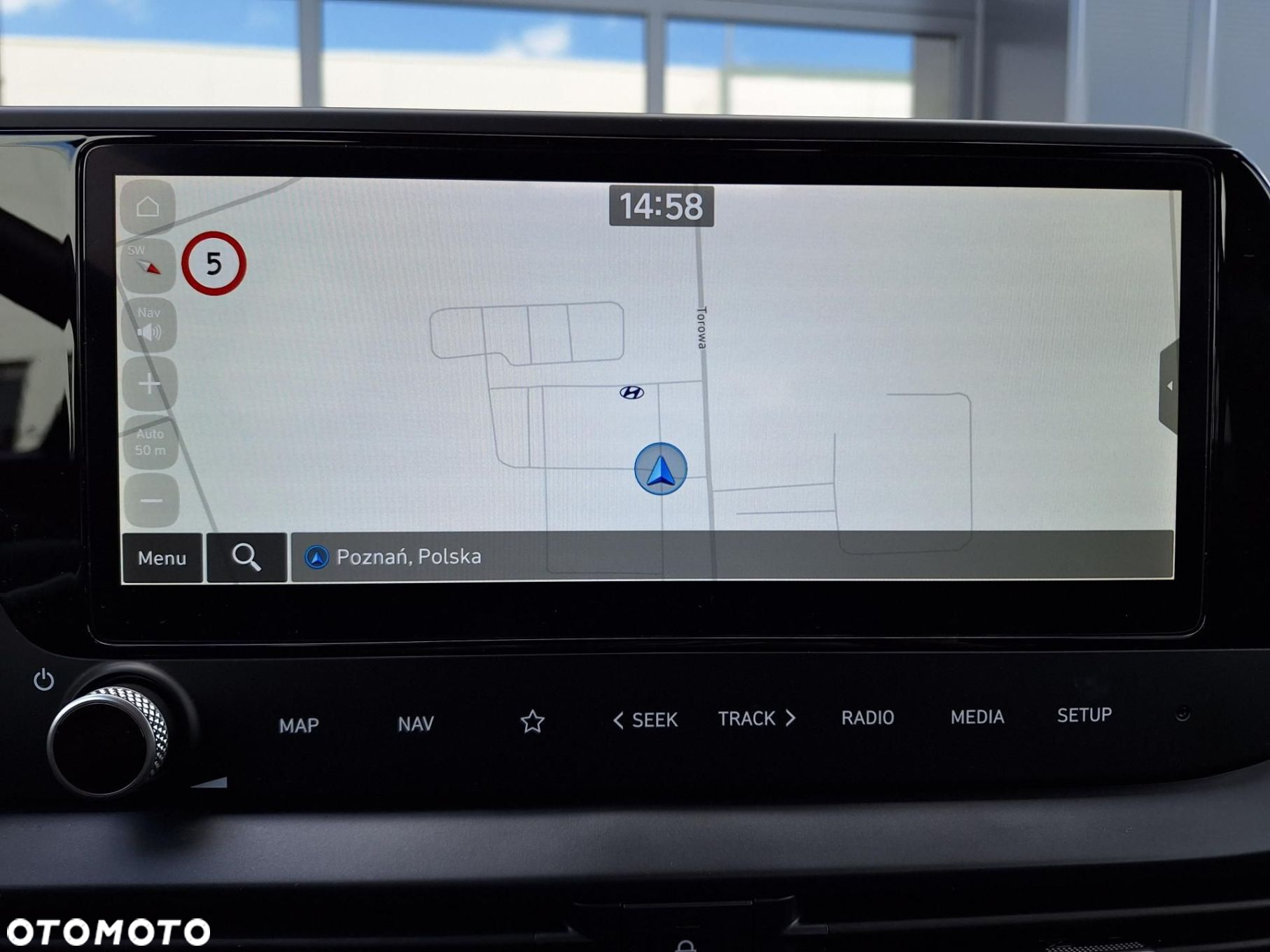 Hyundai Bayon 1.0 T-GDI Smart - 20