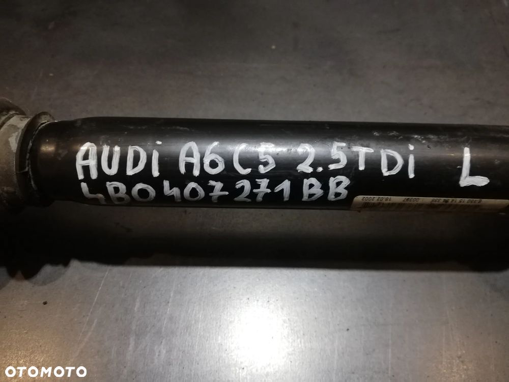 POLOS LEWA 4B0407271BB AUDI A6 C5 2.5 TDI - 2
