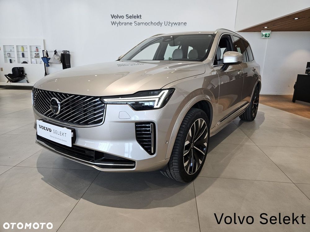 Volvo XC 90 - 2