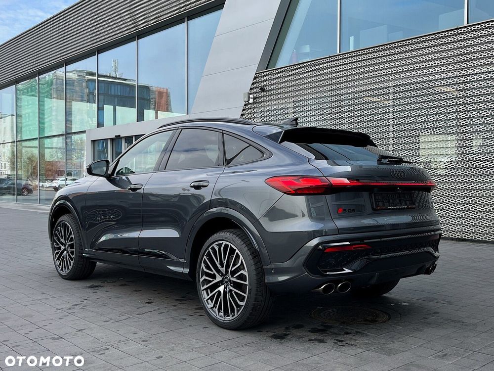 Audi SQ5 - 4