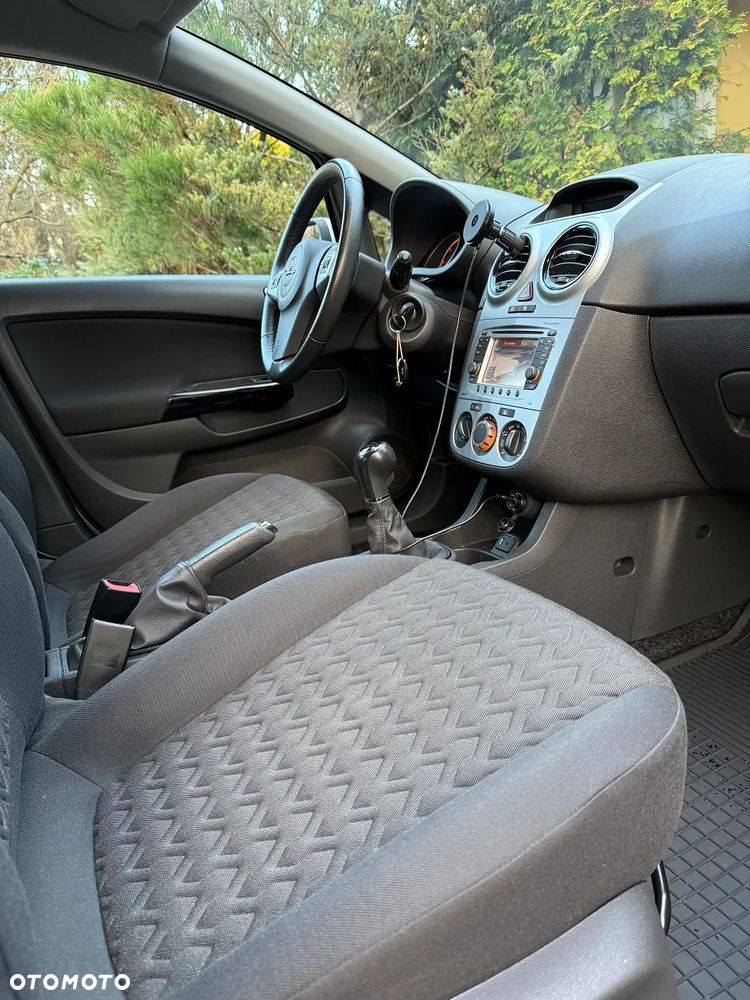 Opel Corsa 1.3 CDTI DPF EcoFLEX Color Elegance - 13
