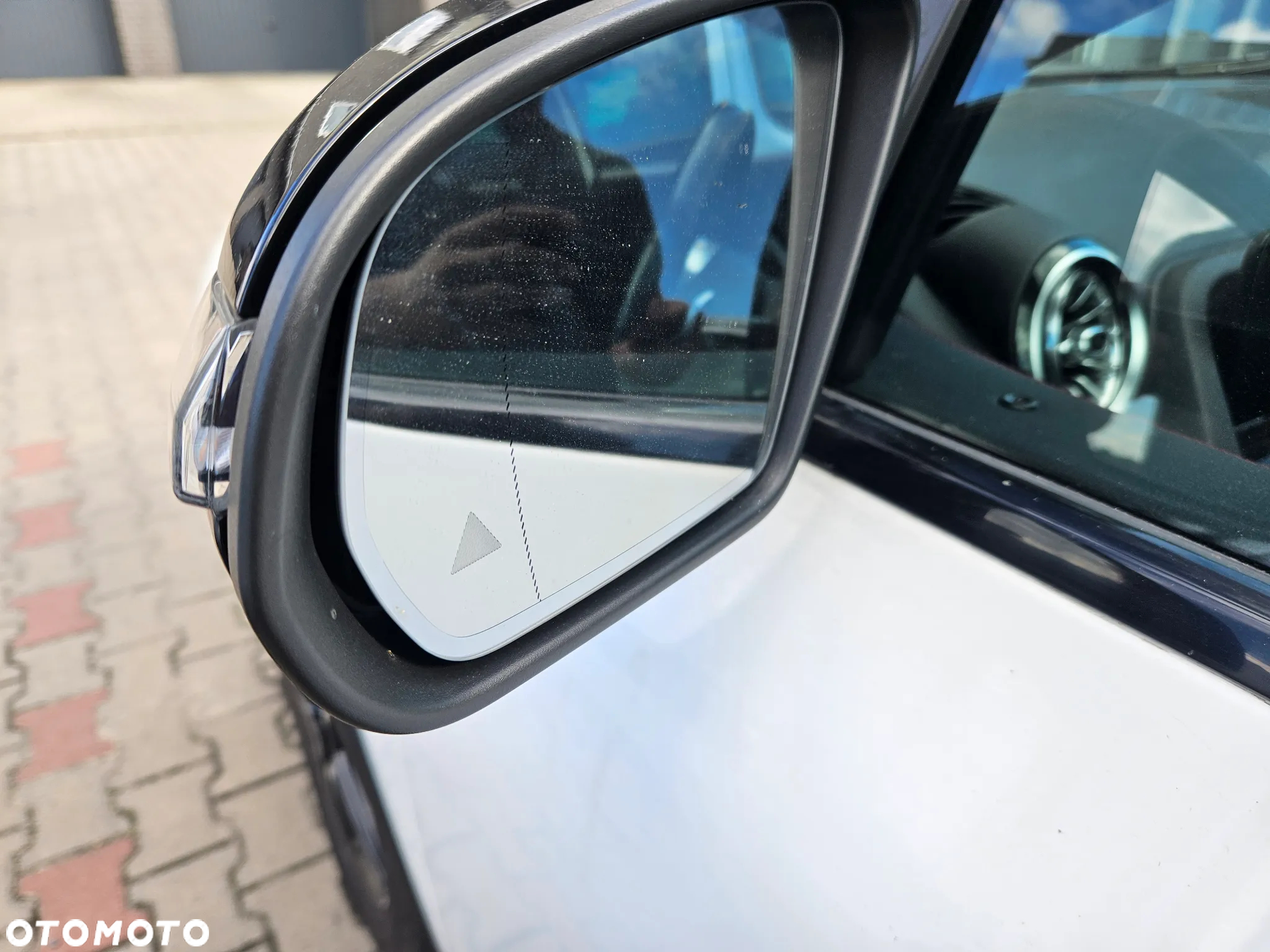 Mercedes-Benz GLA 250 e 8G-DCT AMG Line - 18