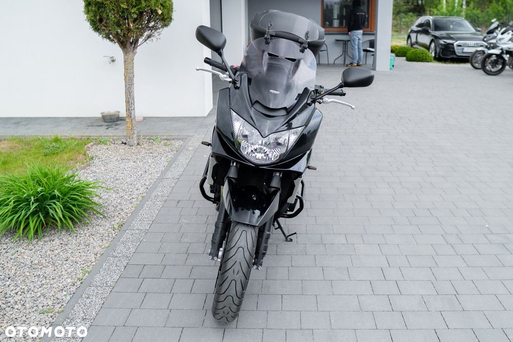 Suzuki Bandit - 6