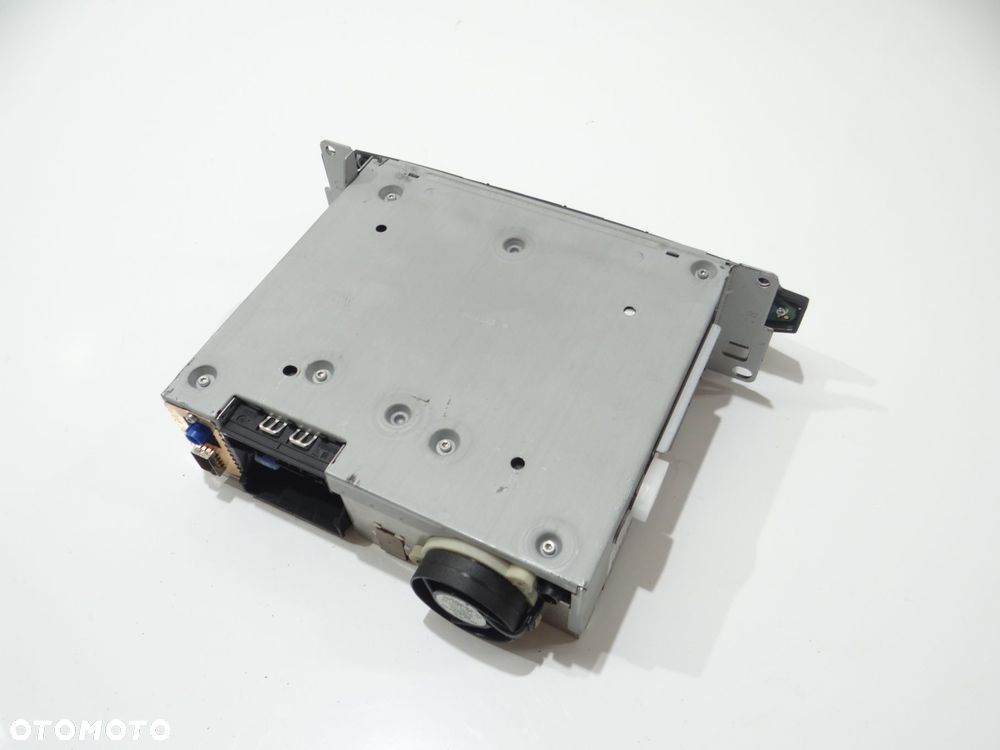 RADIO CZYTNIK CD NAWIGACJA NAVI BMW E60 E61 LCI 9195756 (4458950) - 3