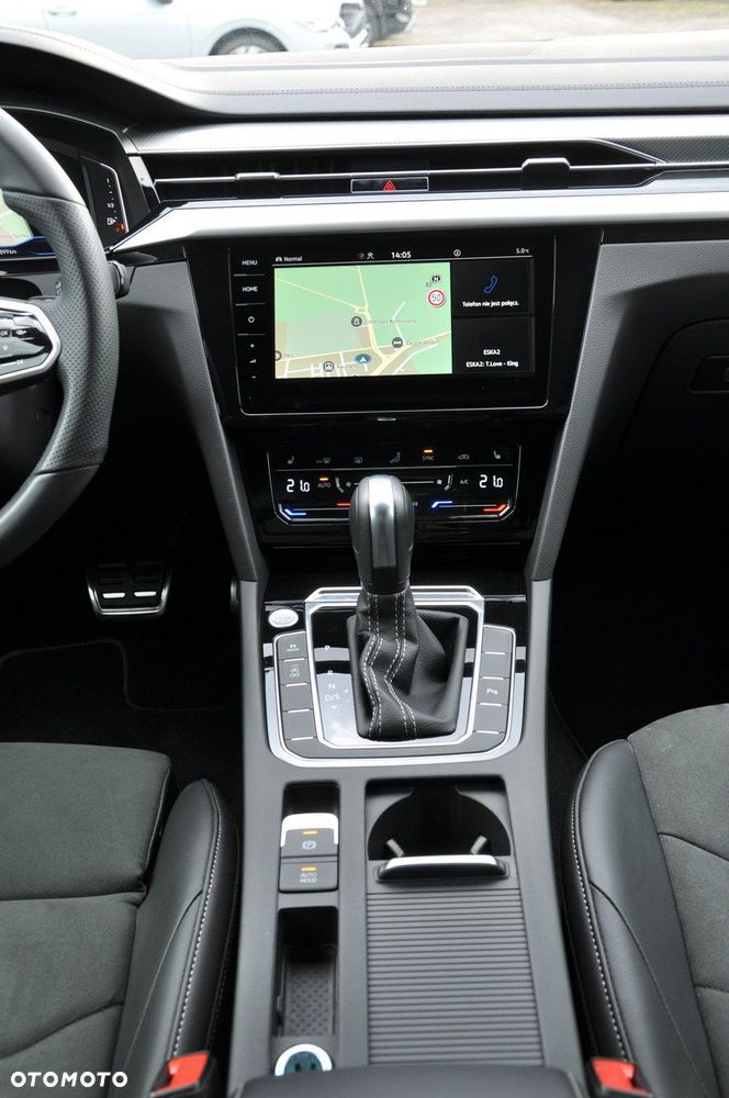Volkswagen Arteon Shooting Brake - 30