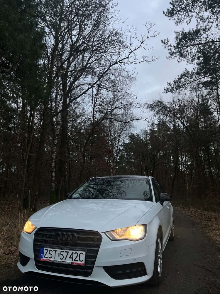 Audi A3 Sportback - 7