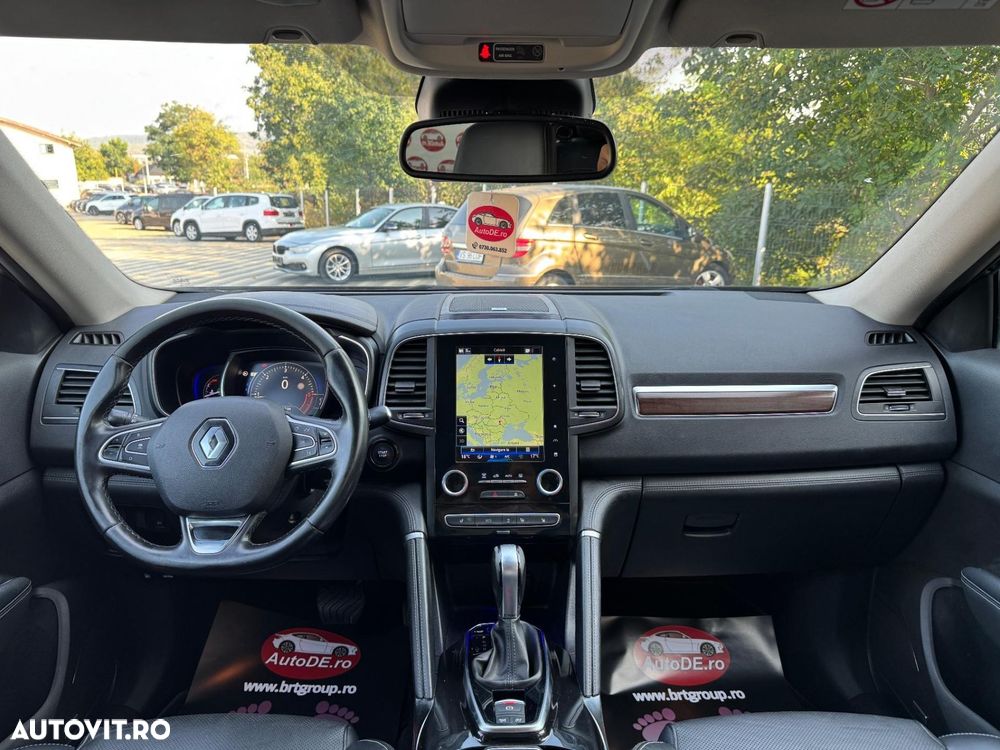 Renault Koleos - 7