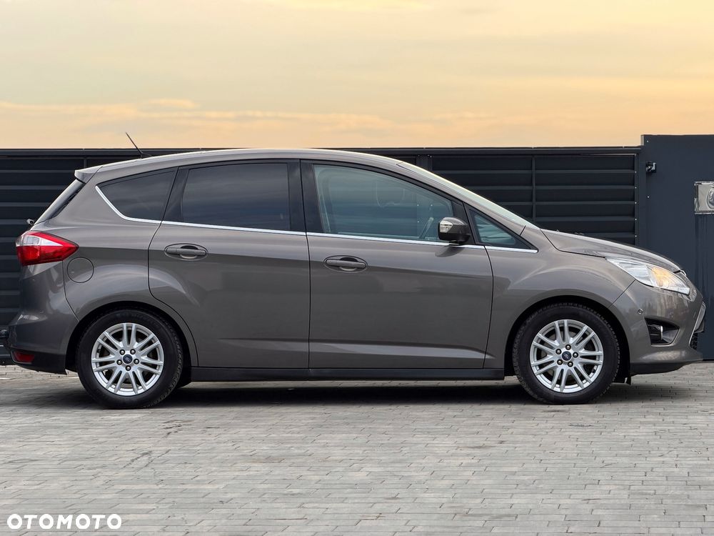 Ford C-MAX 2.0 TDCi Titanium MPS6 - 6