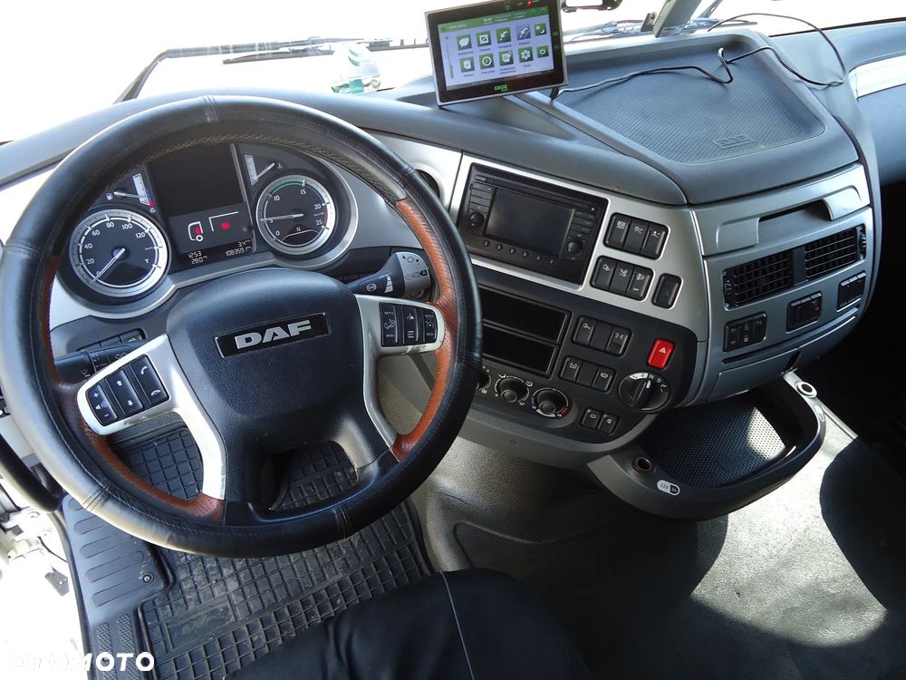DAF XF 106.460 FT SSC - 11