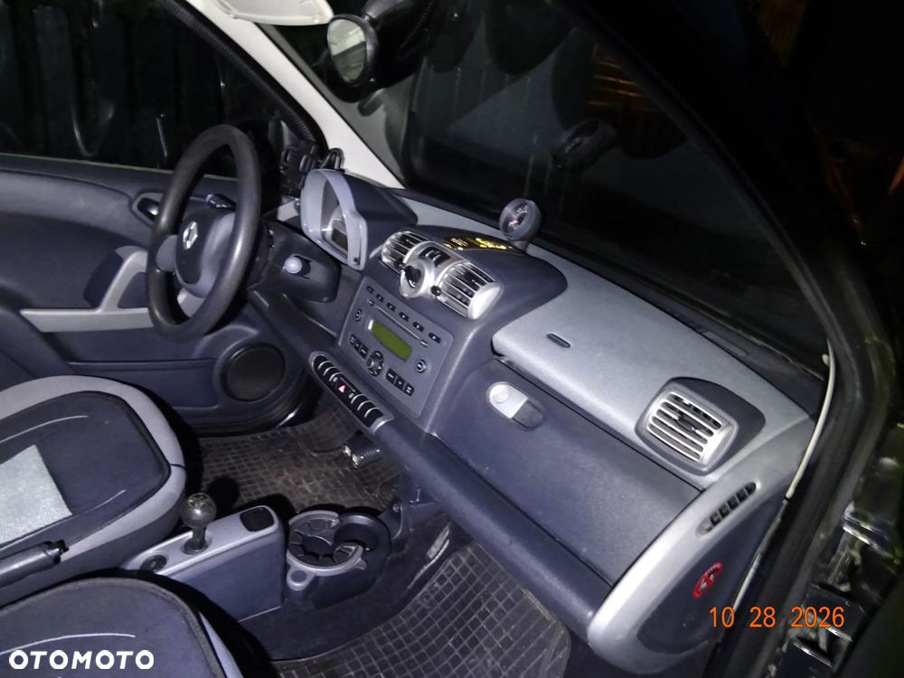 Smart Fortwo - 12