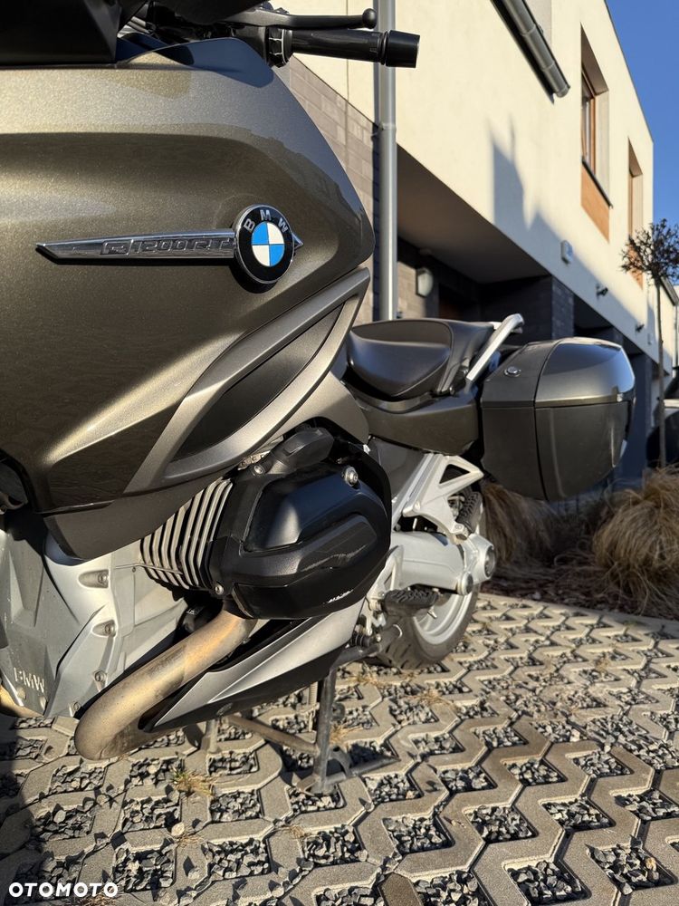 BMW RT - 5