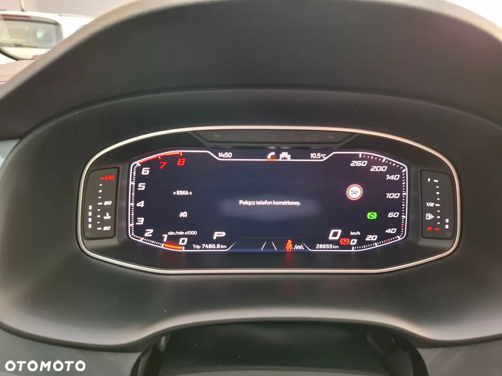 Seat Ateca 1.5 TSI Style S&S DSG - 16