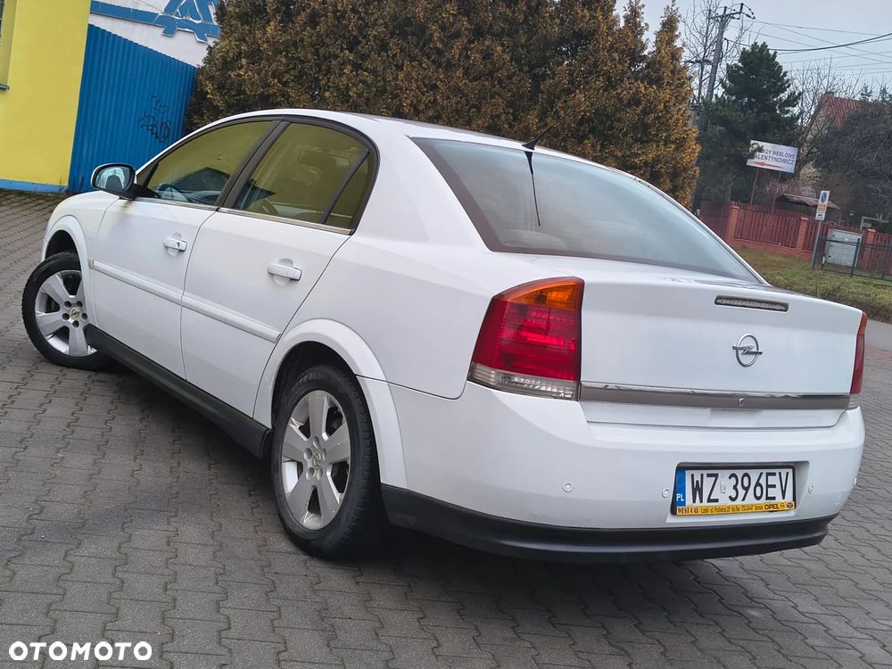 Opel Vectra 1.8 - 4