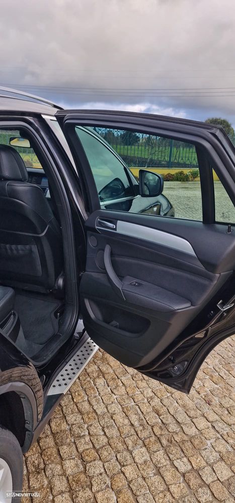 BMW X6 40 d xDrive - 26