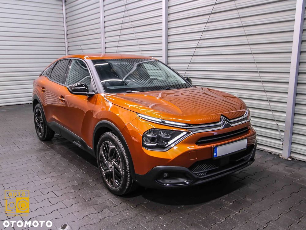 Citroën C4 1.2 PureTech Shine S&S EAT8 - 6