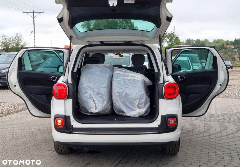 Fiat 500L - 35