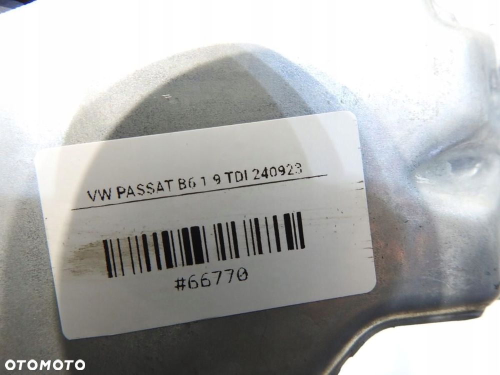 PODŁOKIETNIK VW PASSAT B6 3C0864207 - 4